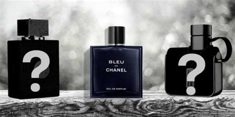 chanel blue dupe|best bleu de chanel dupe.